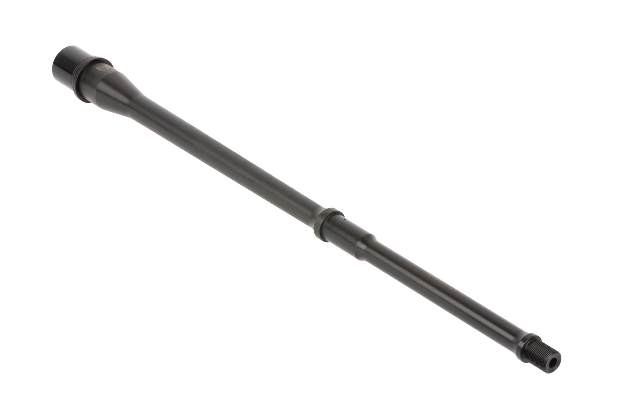 Faxon Firearms 16" 5.56 NATO Mid-Length Pencil AR-15 Barrel